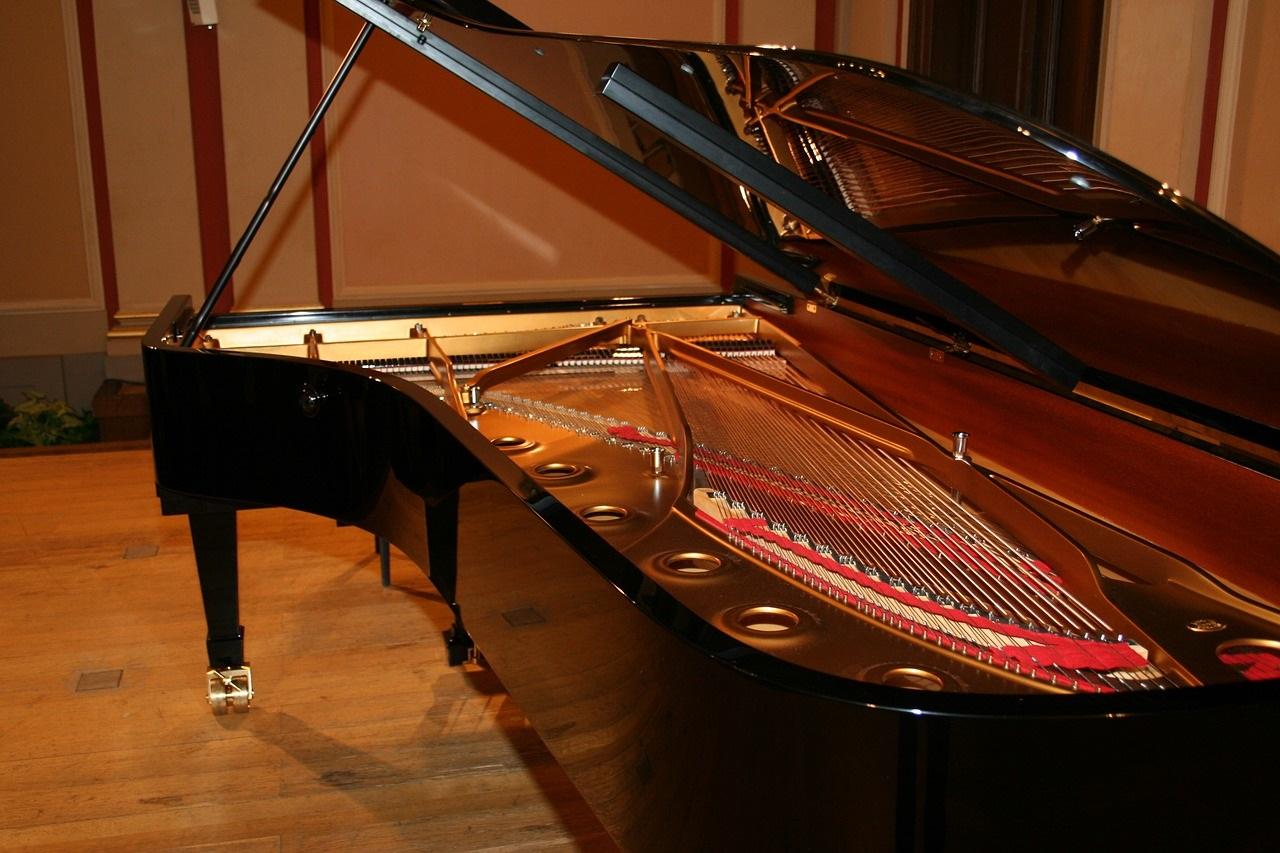 Comment devenir un bon pianiste ?