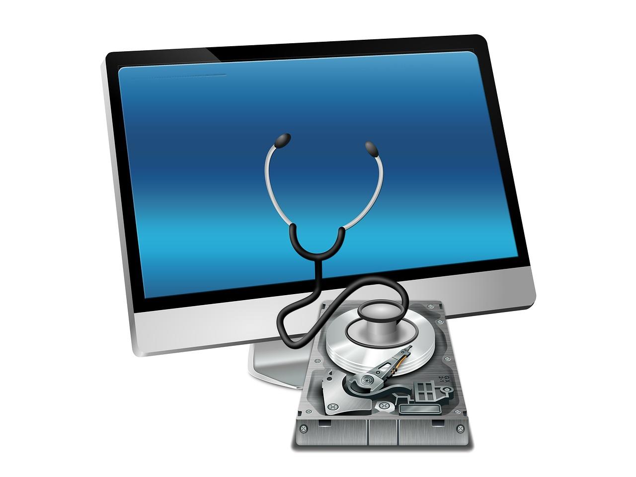 Pourquoi ne pas investir dans des cours de maintenance informatique ? A long terme, vous allez gagner de l'argent !