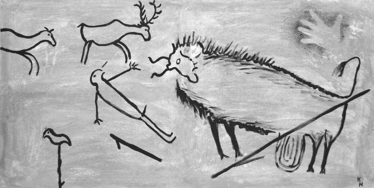 « Quelle tablette pour dessiner » : la question mérite d'être sérieusement posée, même si elle concerne un passe-temps artistique… qui peut devenir professionnel !