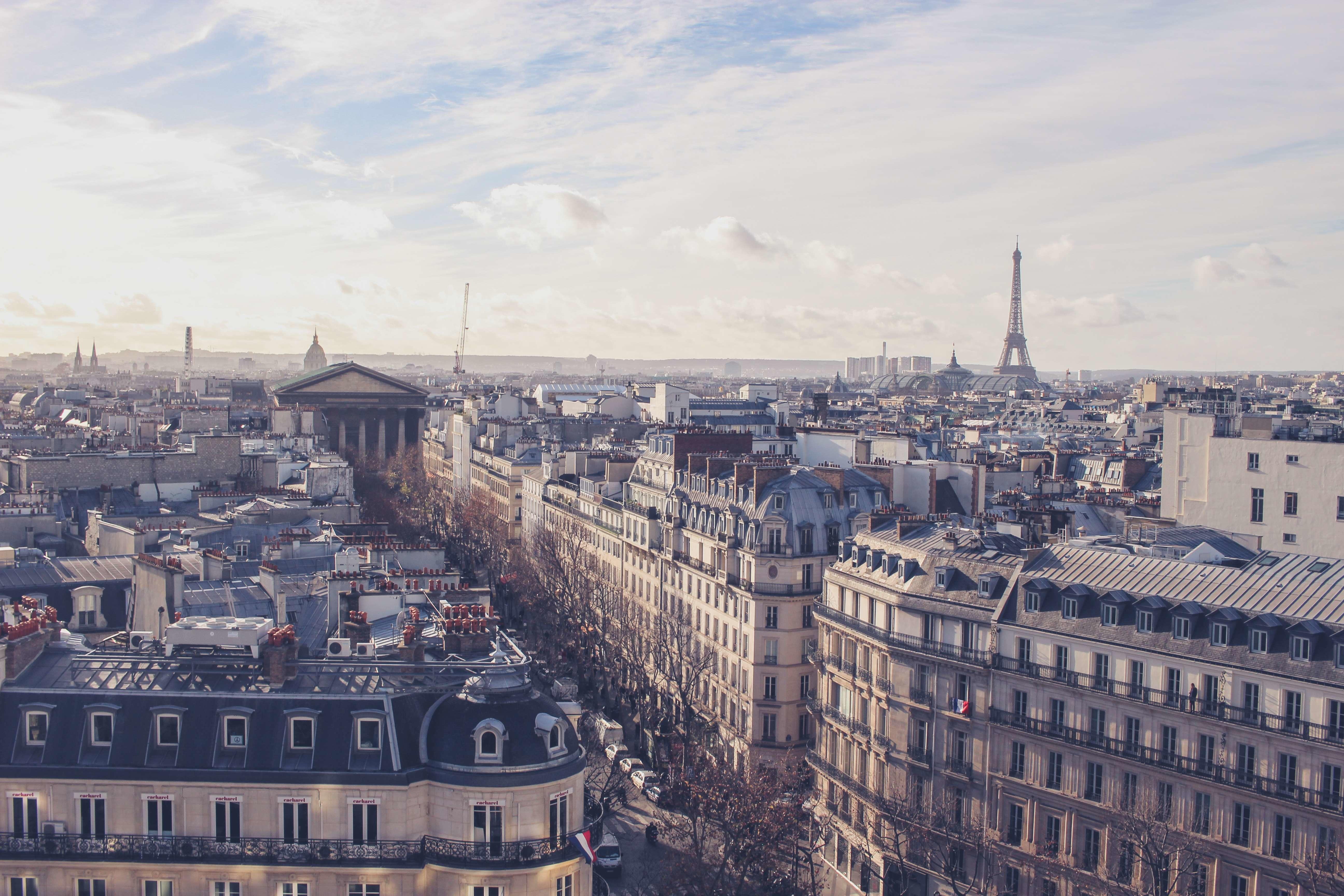 Comment découvrir la danse hip hop avec un cours gratuit ?