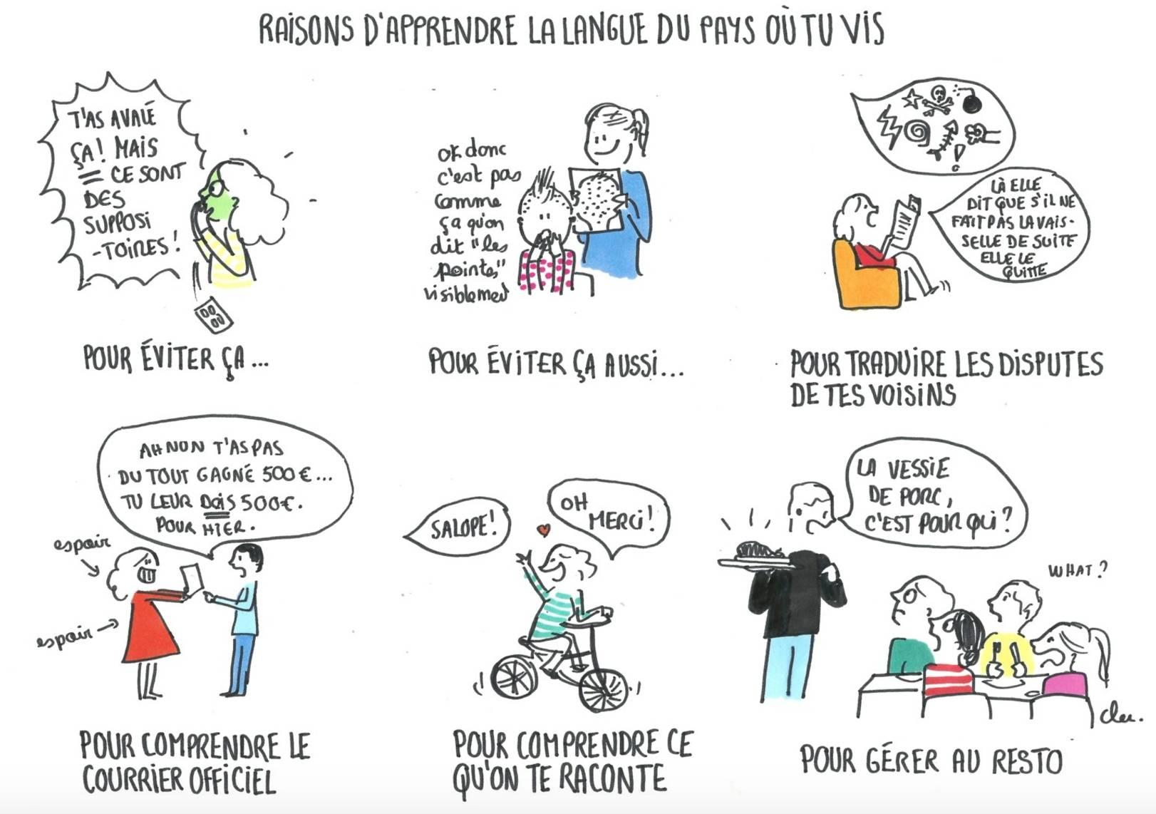 Comment améliorer son expression orale en russe ?
