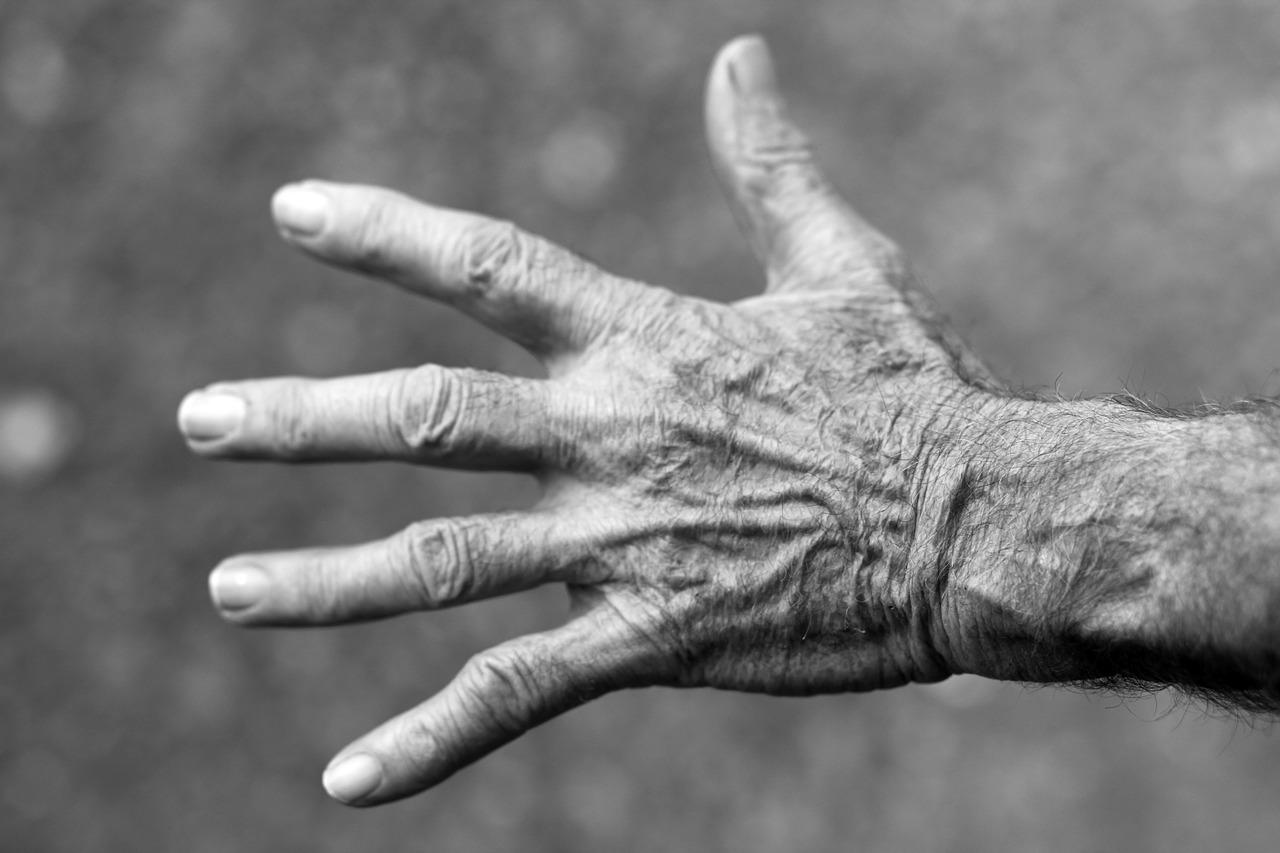 Les mains sont complexes. Les nombreux détails à dessiner doivent être travaillés.