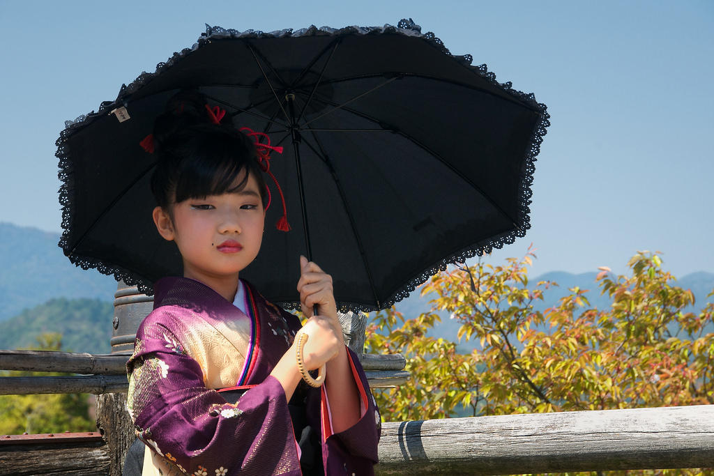 Pour travailler au Japon, il faut savoir les bases de la langue nippone.