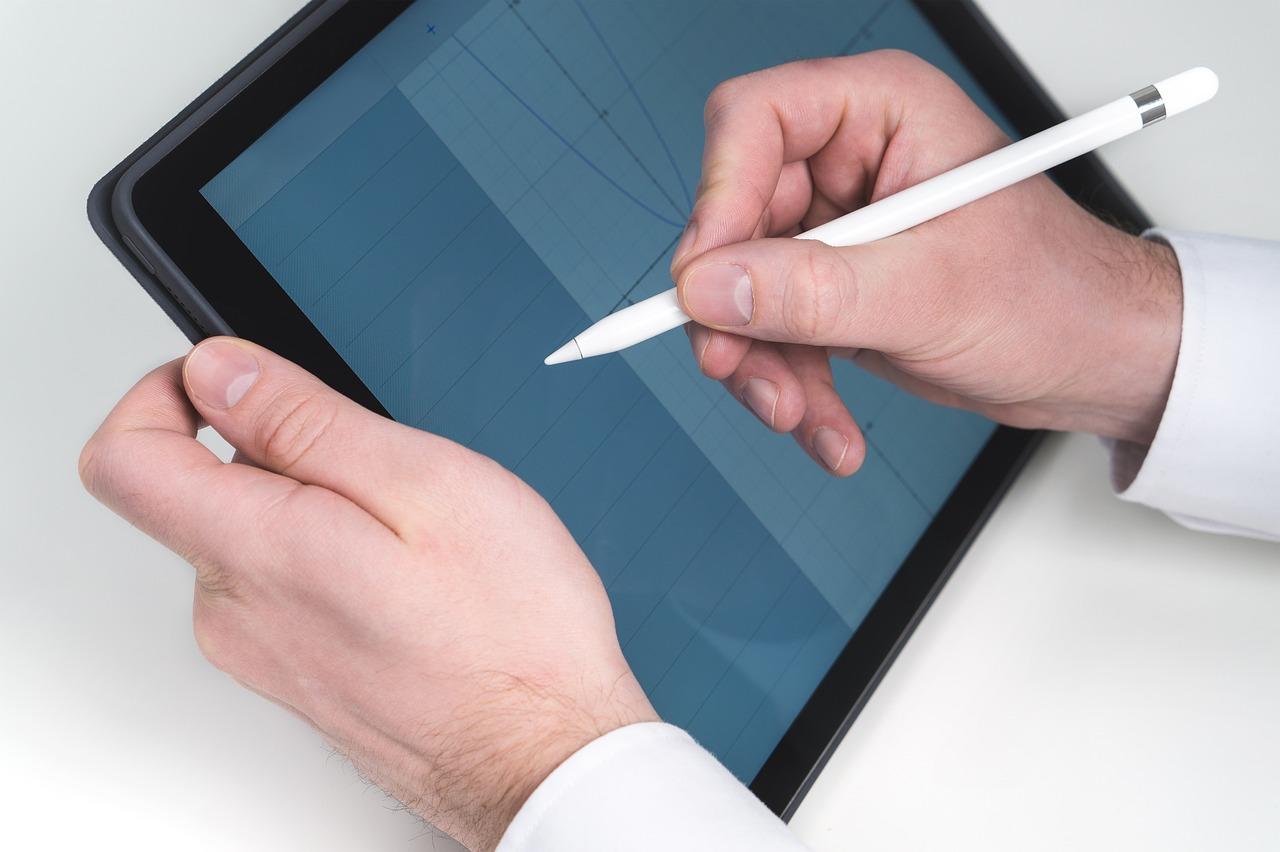 Dessinez, annotez, ajoutez des supports... On peut tout faire avec un tableau blanc virtuel en ligne.