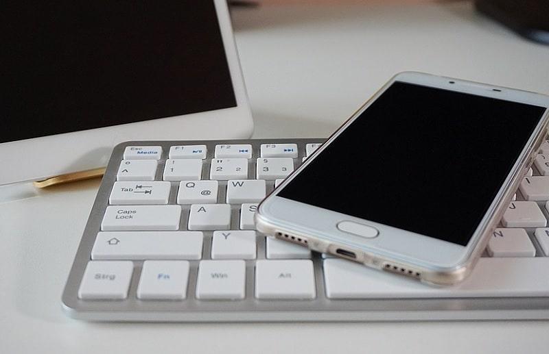 Quels sont les applications pour clavier ?