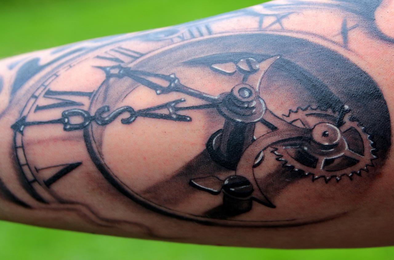 Choisir le style de tatouage est une des bases avant de commencer à le dessiner.