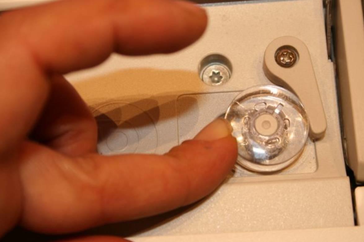 Où prendre une leçon de couture ?