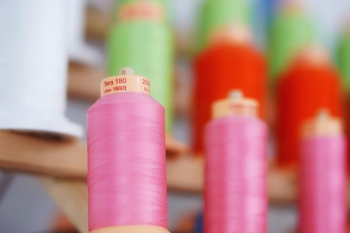 Comment se préparer aux cours de couture ?