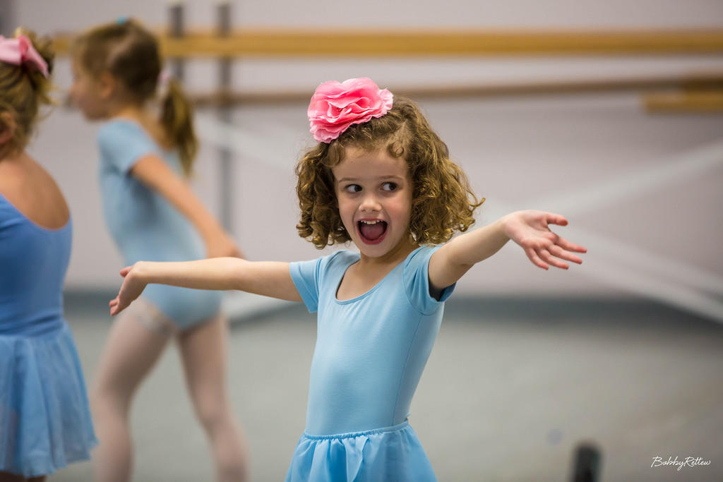 Quelle école de danse classique choisir ?