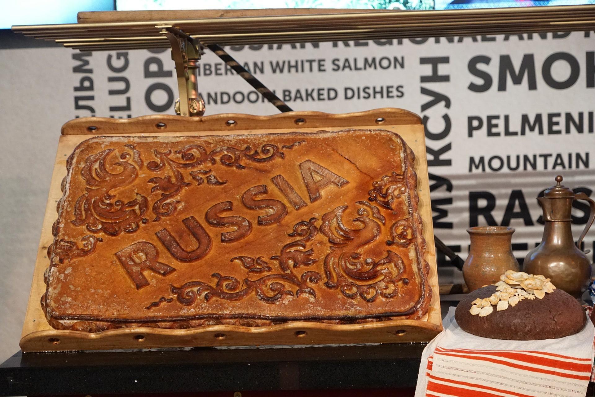 Combien de lettres y a t il dans l'alphabet russe ?