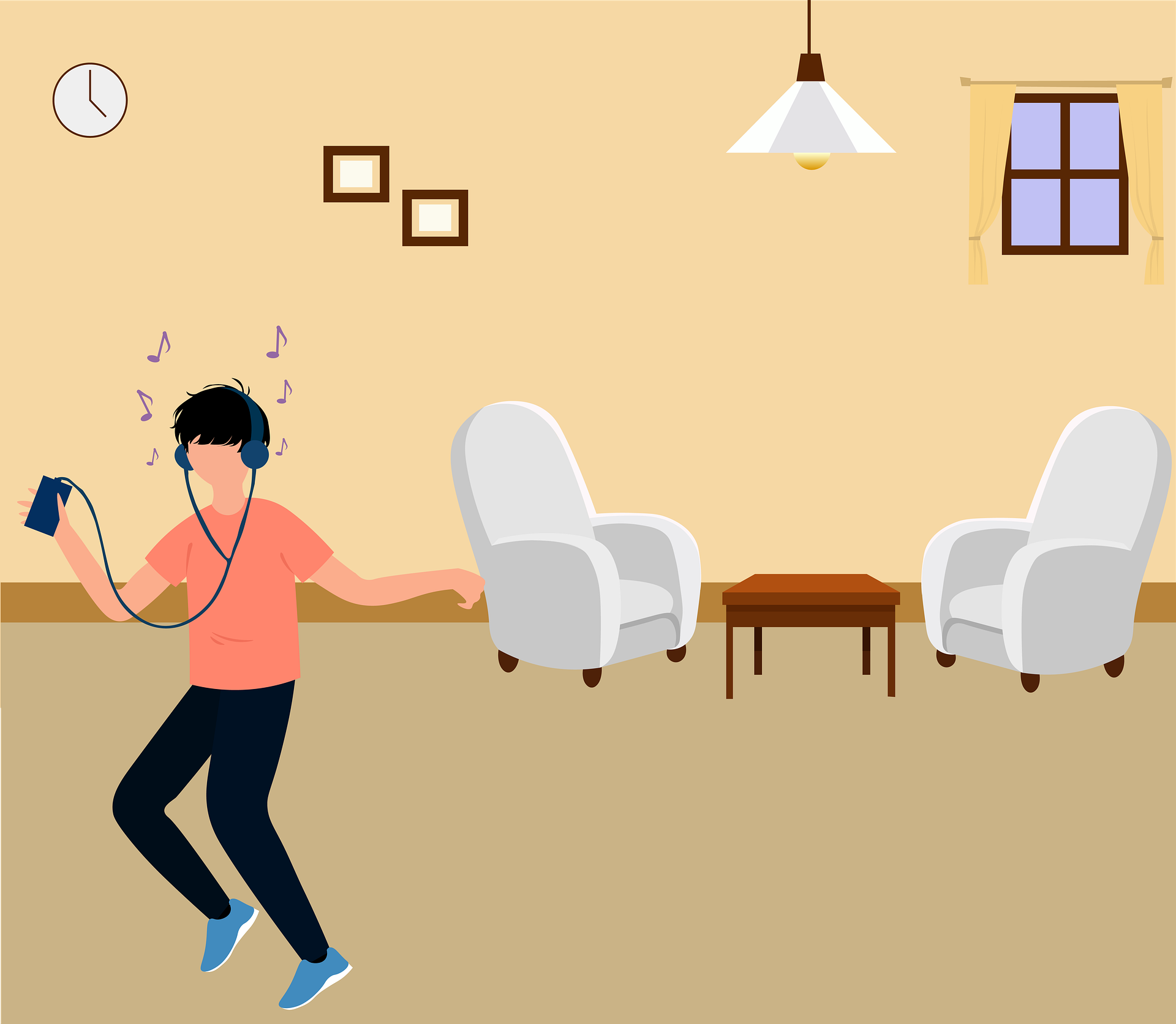 De quelle manière choisir son coach de danse ?