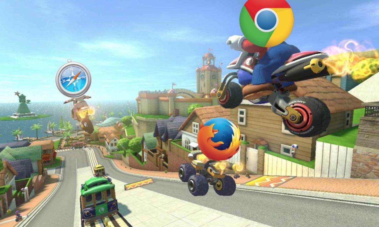 Comment naviguer sur internet ?