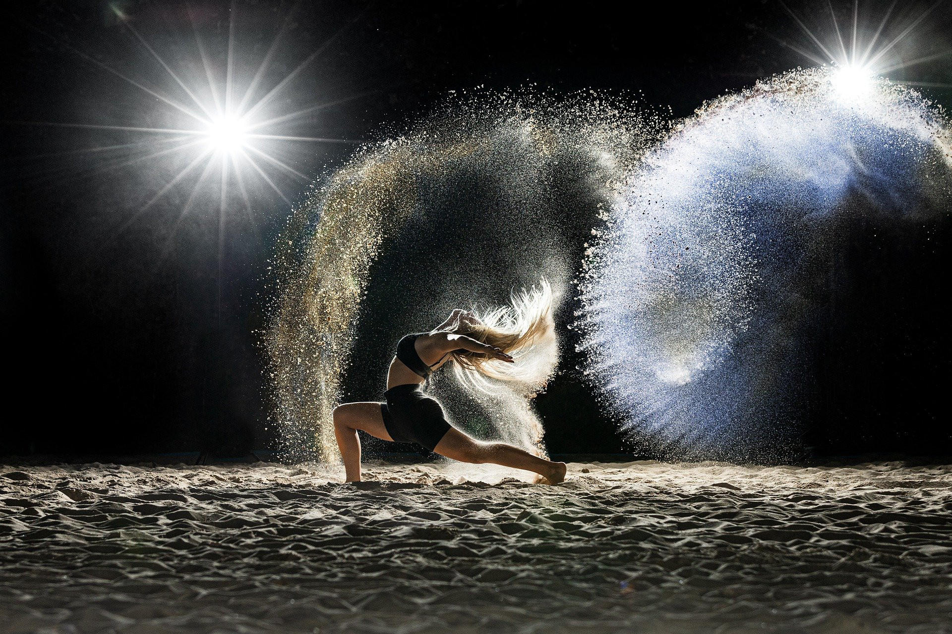 De quelle manière peut-on enseigner la danse ?