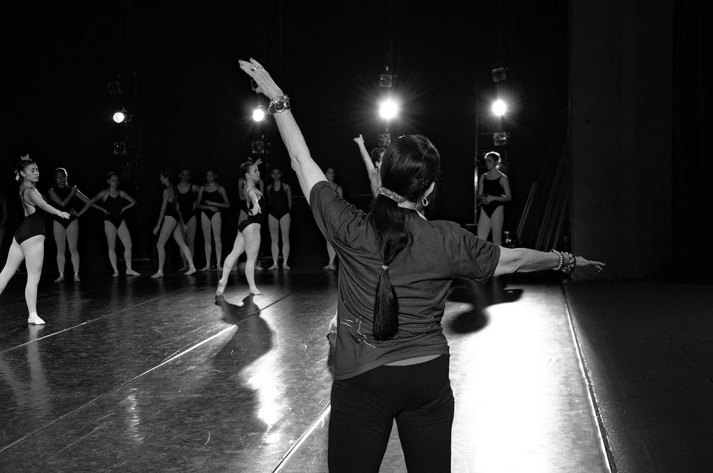 Faire une initiation à la danse est-il indispensable avant de commencer ?