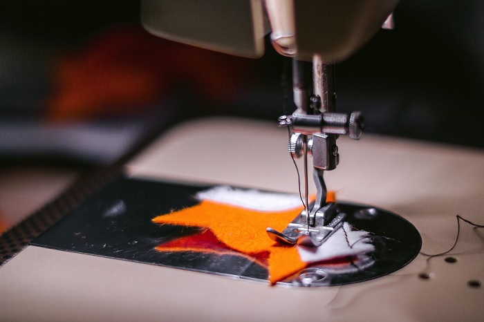 Pourquoi prendre des cours de couture sur Toulouse ?