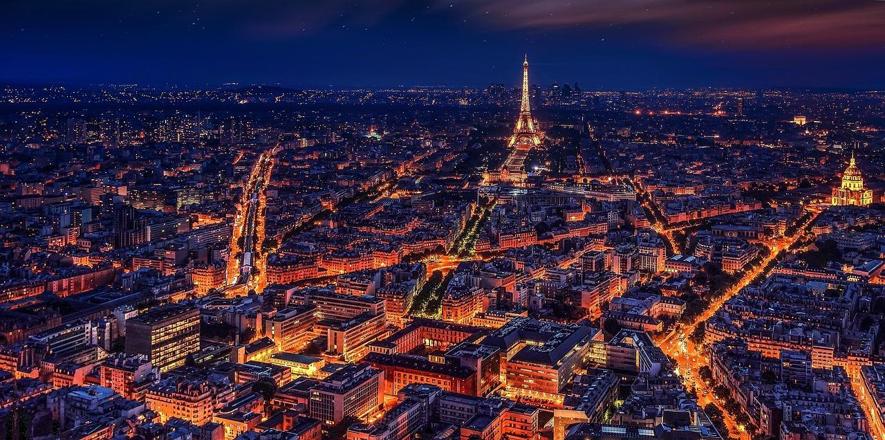 En Province, vous devrez proposer des tarifs moins élevés qu'à Paris.