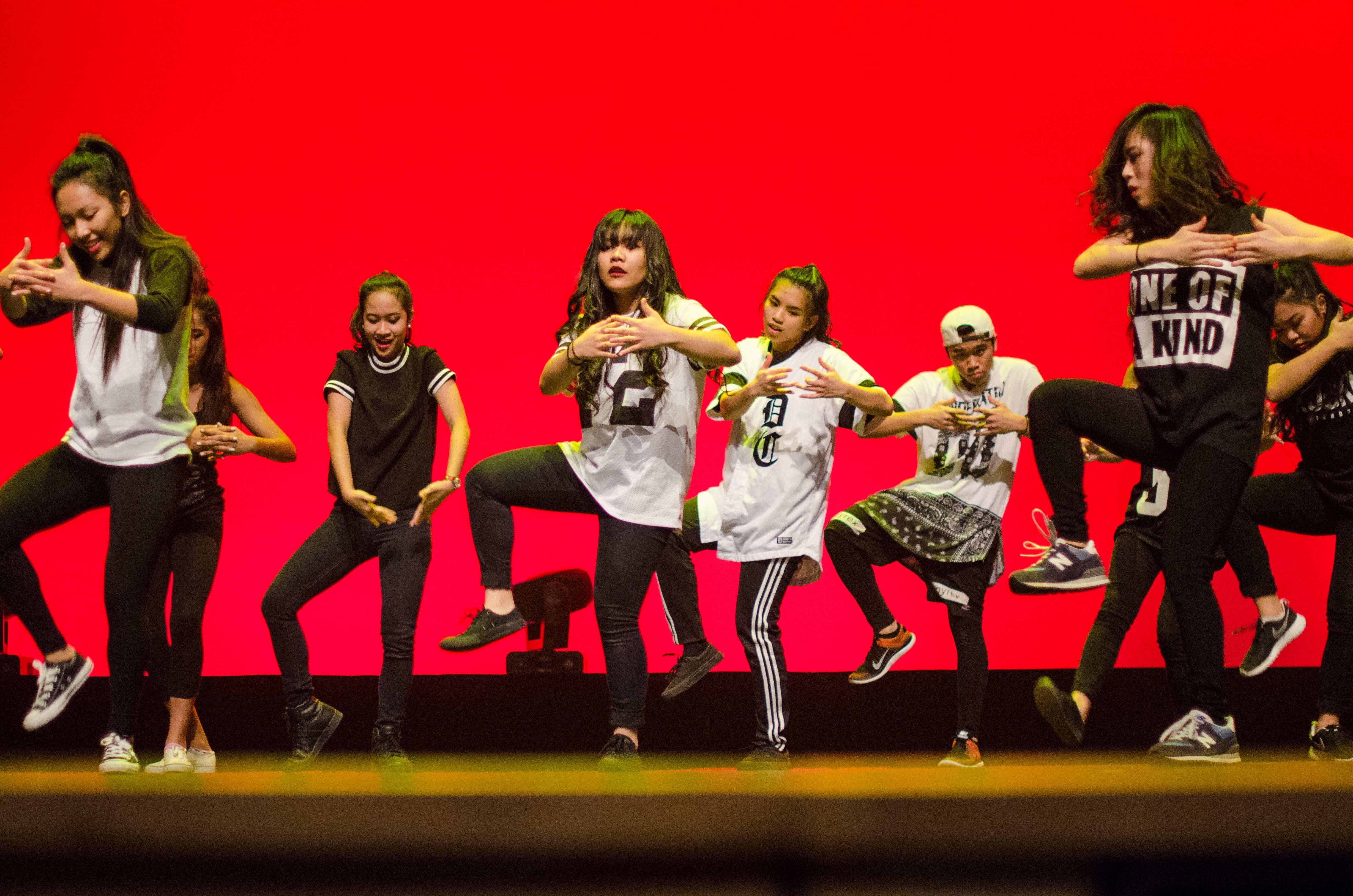 Quel est l'âge limite pour prendre des cours de danse enfants ?