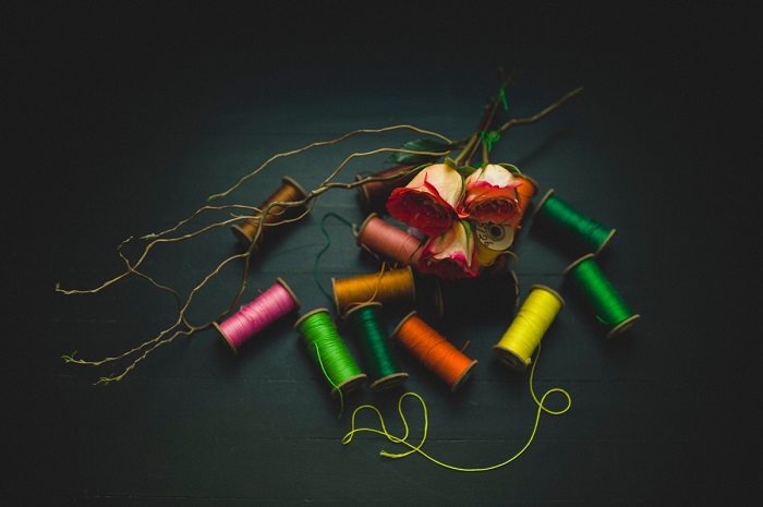 Comment apprendre la couture ?