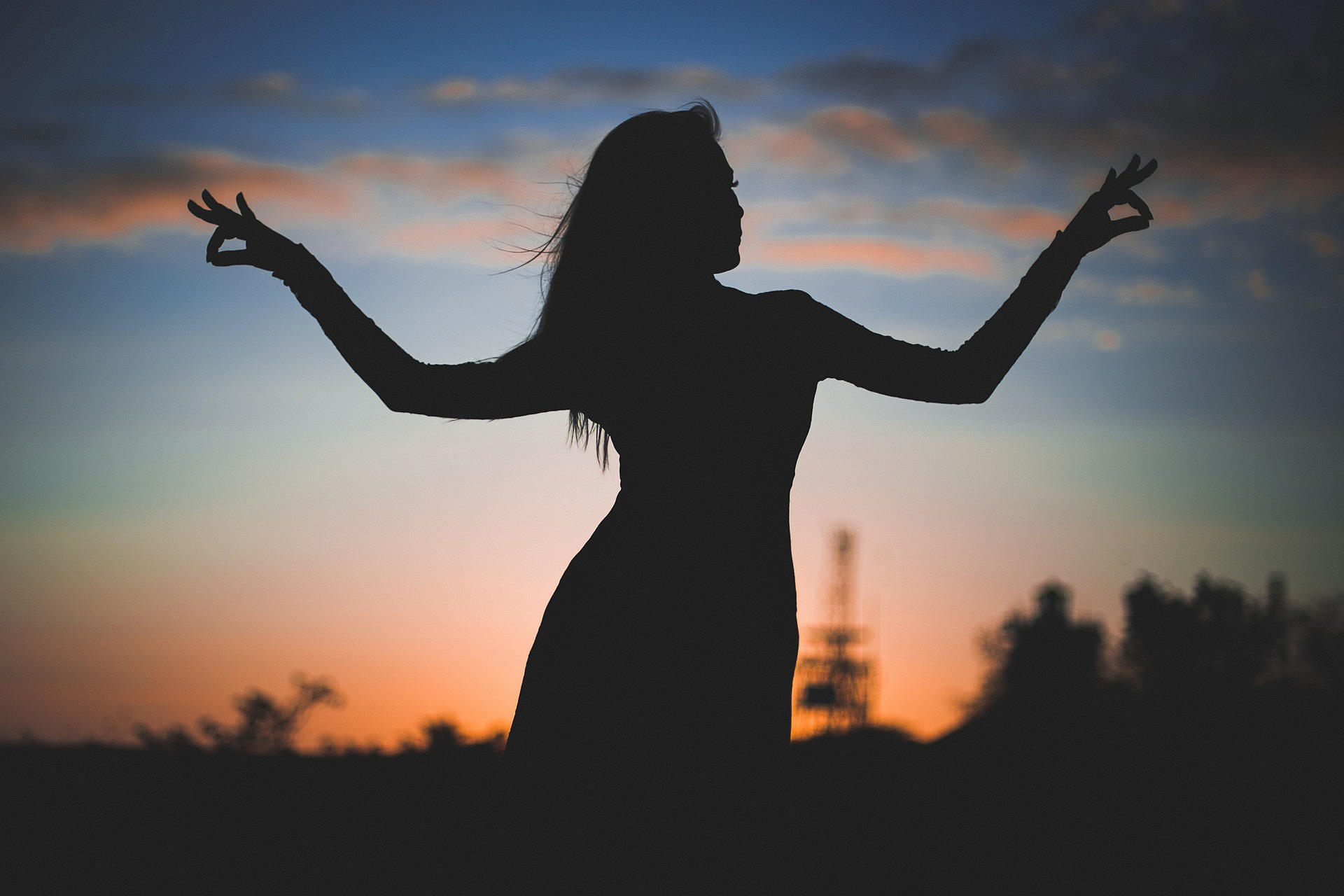 Existe-t-il un master de danse ?