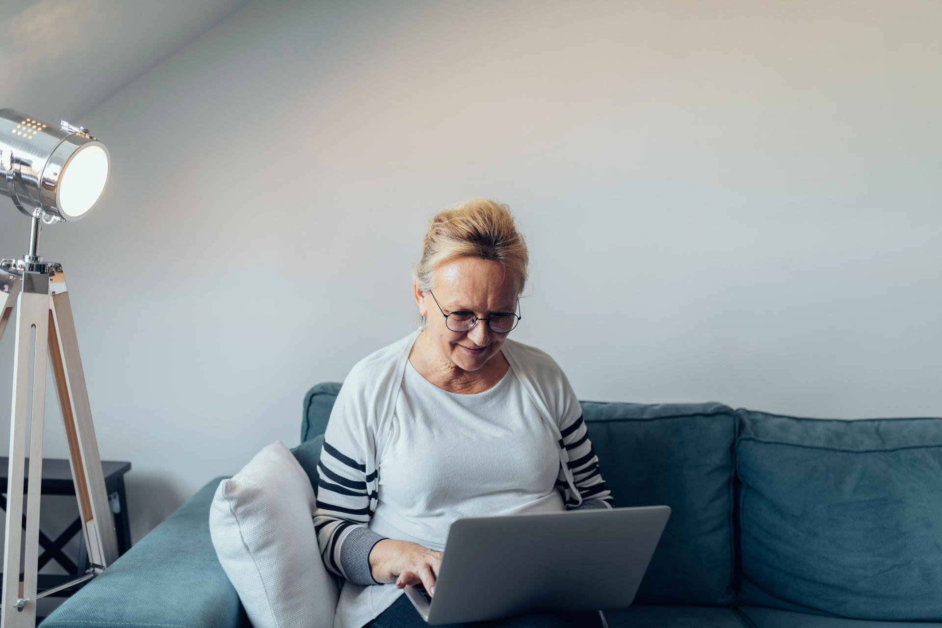 Comment enseigner l'informatique à un senior ?