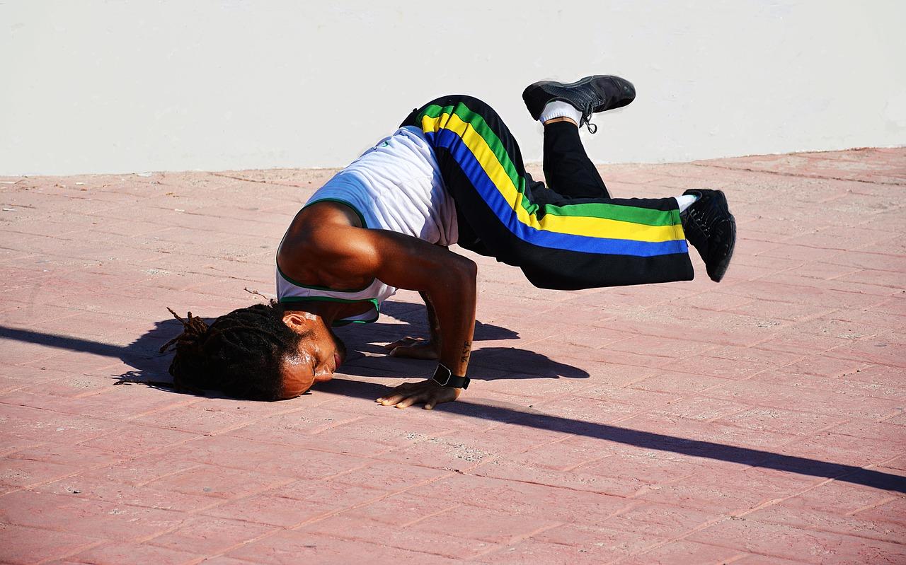 Les cours privés de danse sont la solution pour se perfectionner en un temps record.