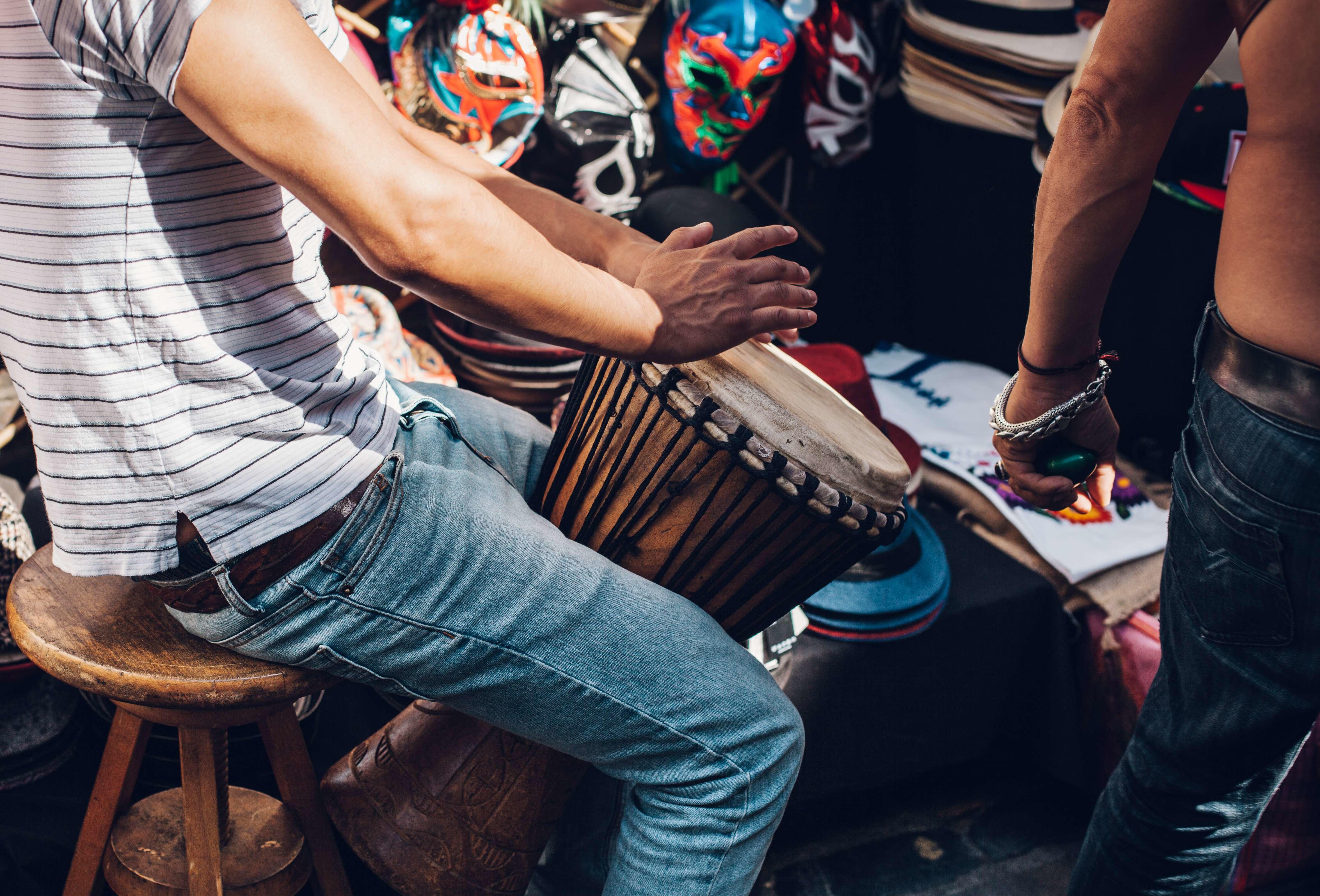 Combien coûte une leçon de danse africaine en association ?