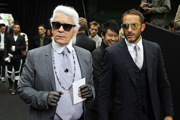 Pourquoi ne pas vous commander du prêt-à-porter pour un grand événement ?