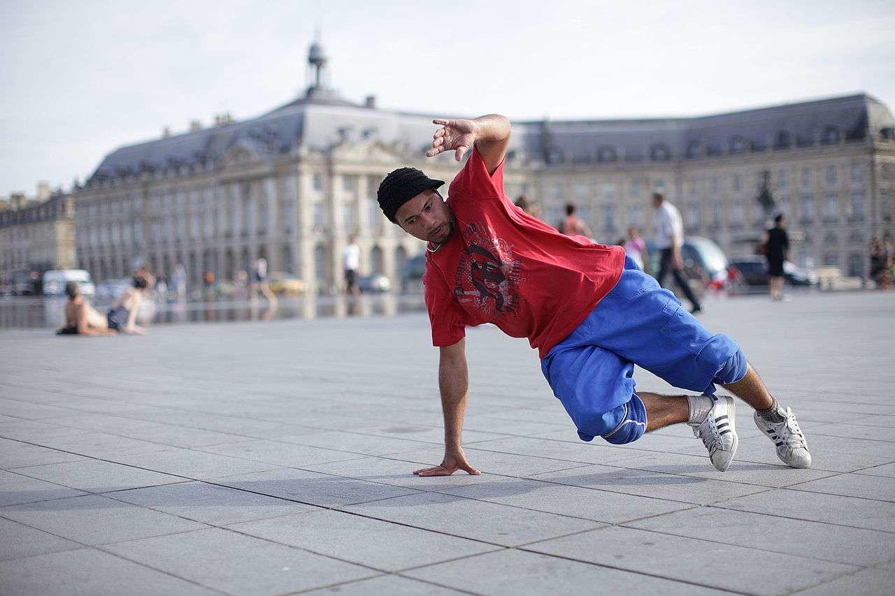 Combien coûte un semestre d'étude au conservatoire de danse ?
