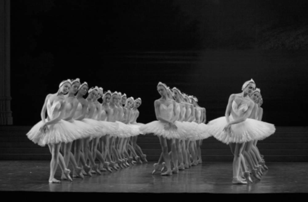 Est-ce que toutes les danses découlent de la danse classique ?
