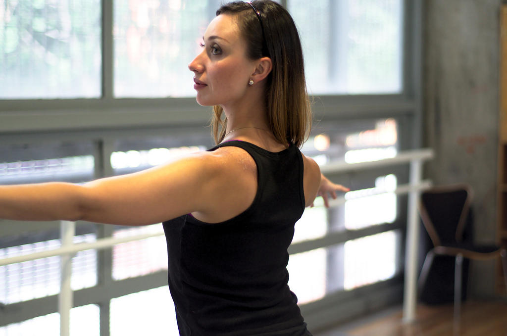 Puis-je en apprendre plus sur l'histoire de la danse avec un cours particulier ?