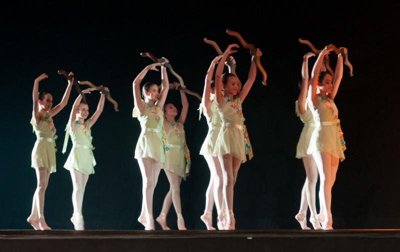 Comment se perfectionner en tant que danseuse professionnelle ?