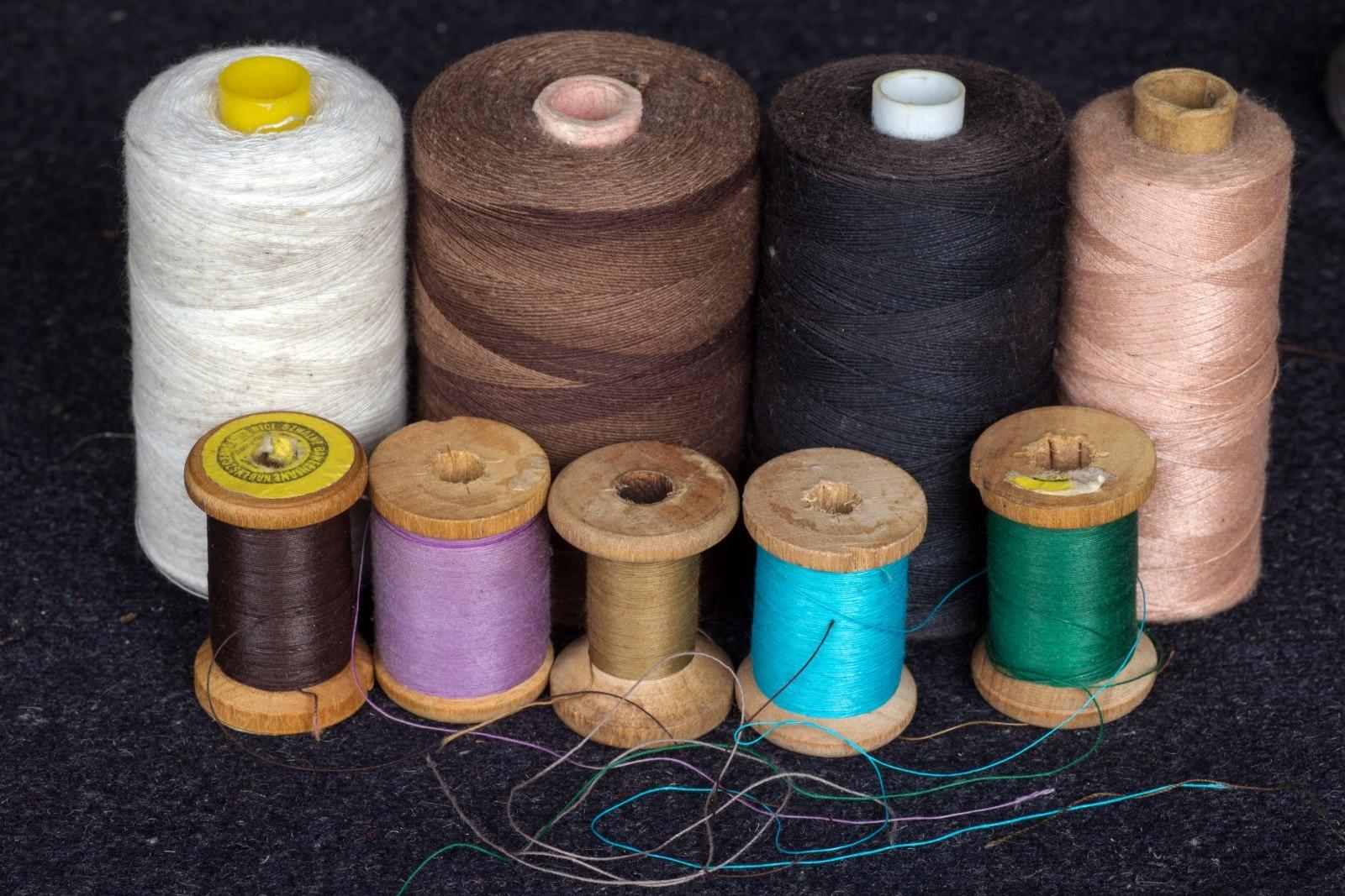 Quel tuto couture choisir pour apprendre ?