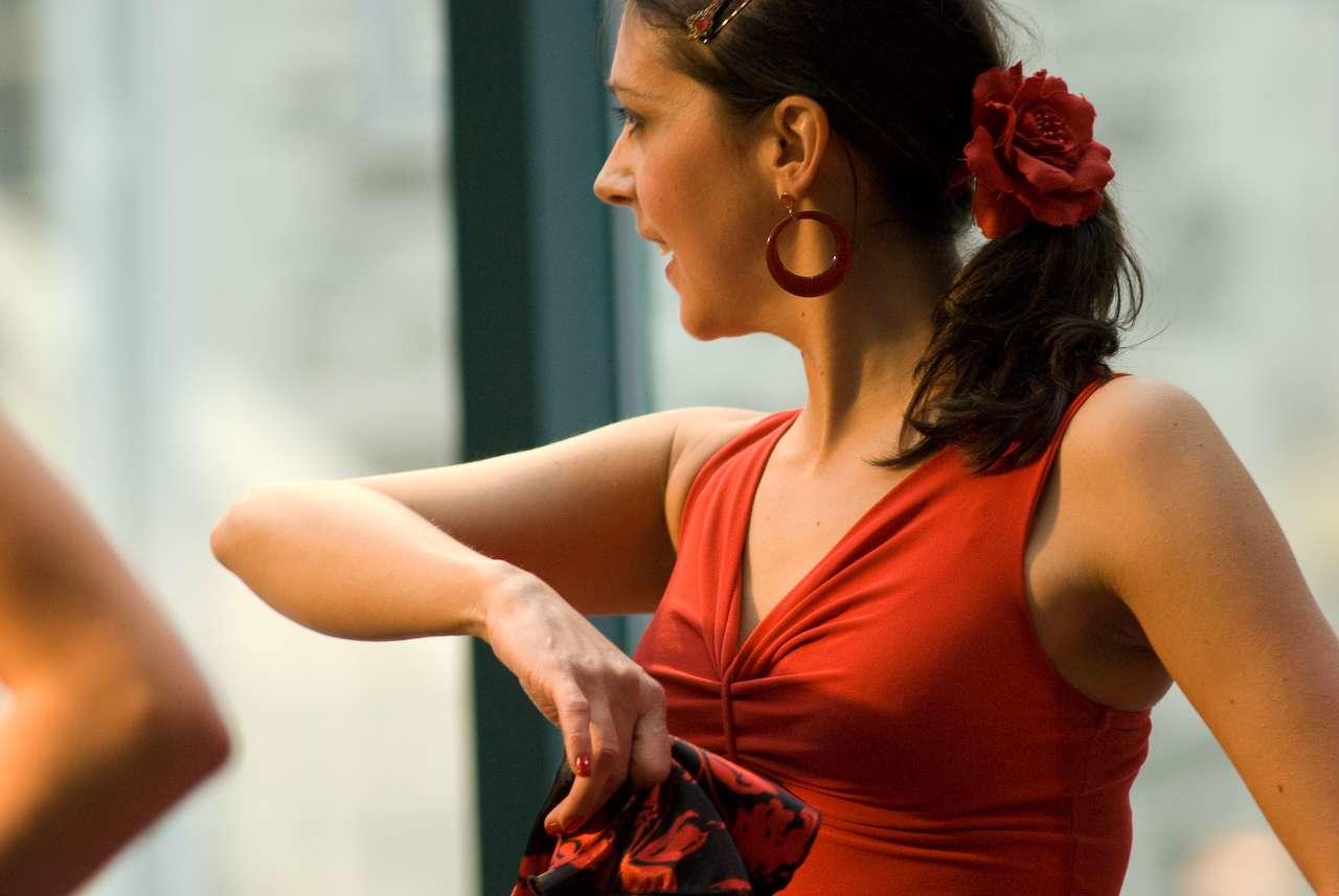 Comment s'habiller pour une leçon de paso doble ?