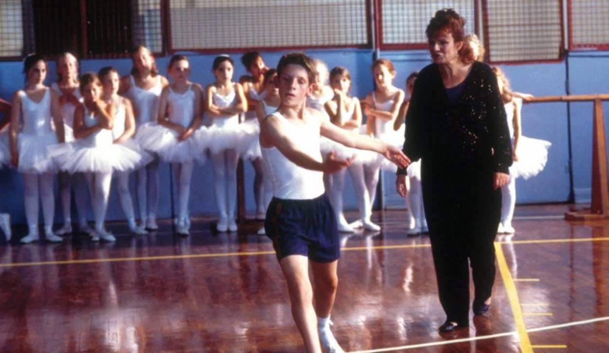 Où prendre des cours de ballet ?