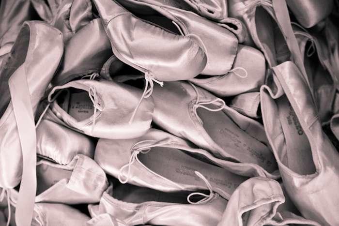Comment s'entraîner avant un spectacle de tango argentin ?