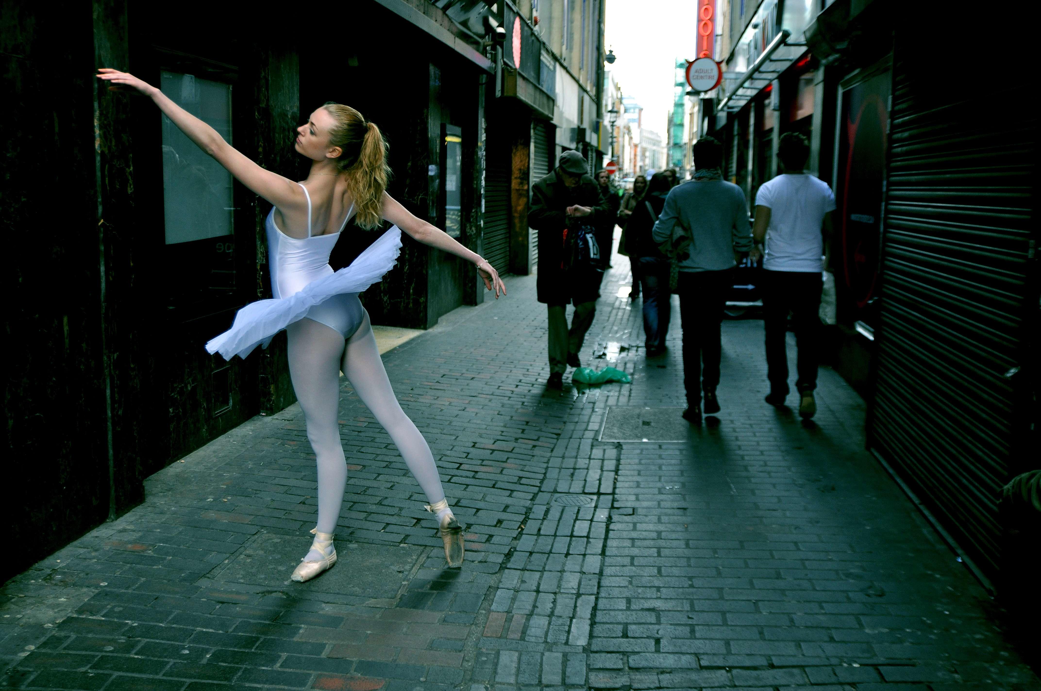 Comment baisser le prix d'un cours de hip hop ?