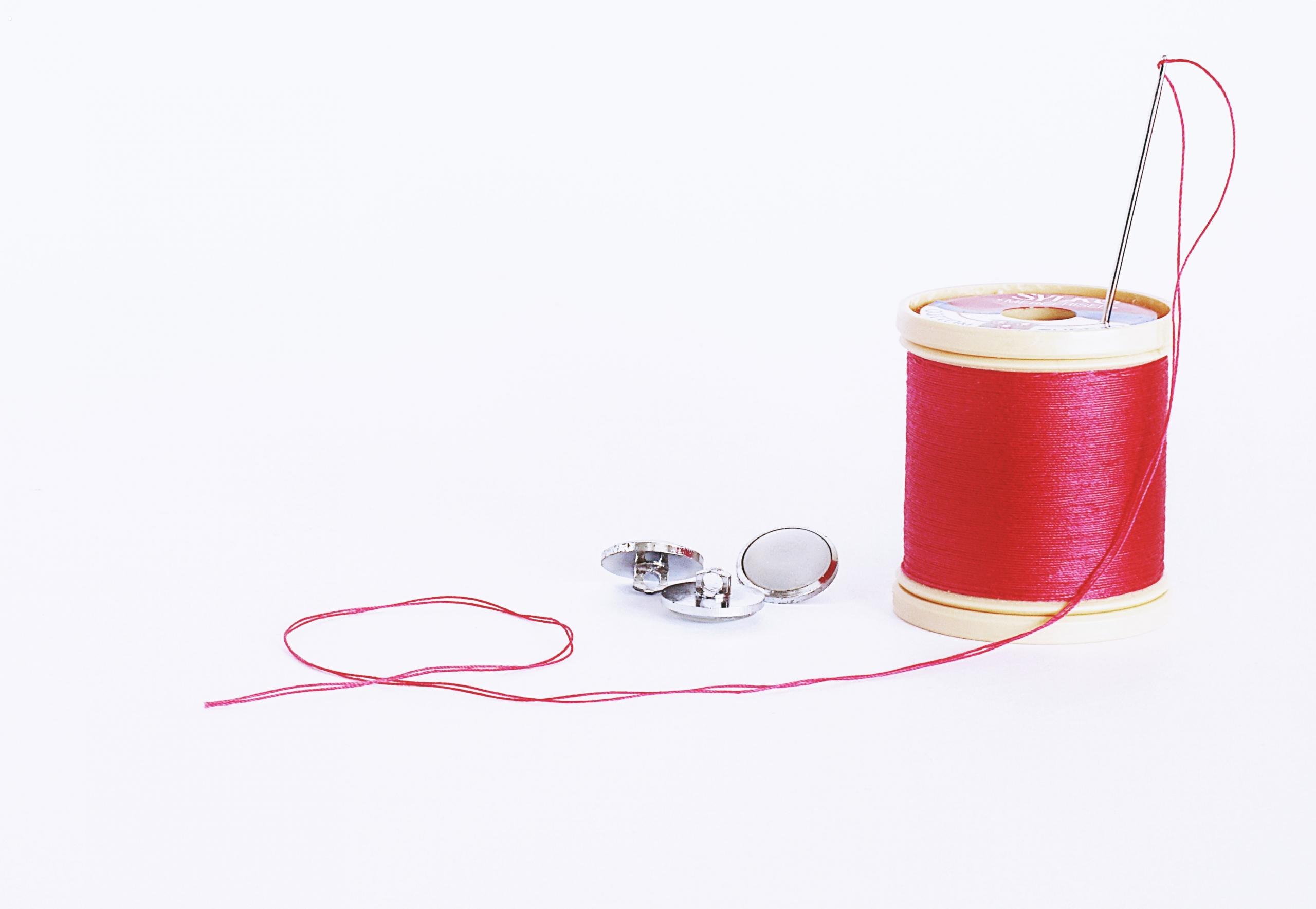 Peut-on coudre sans rien connaître de la couture ?