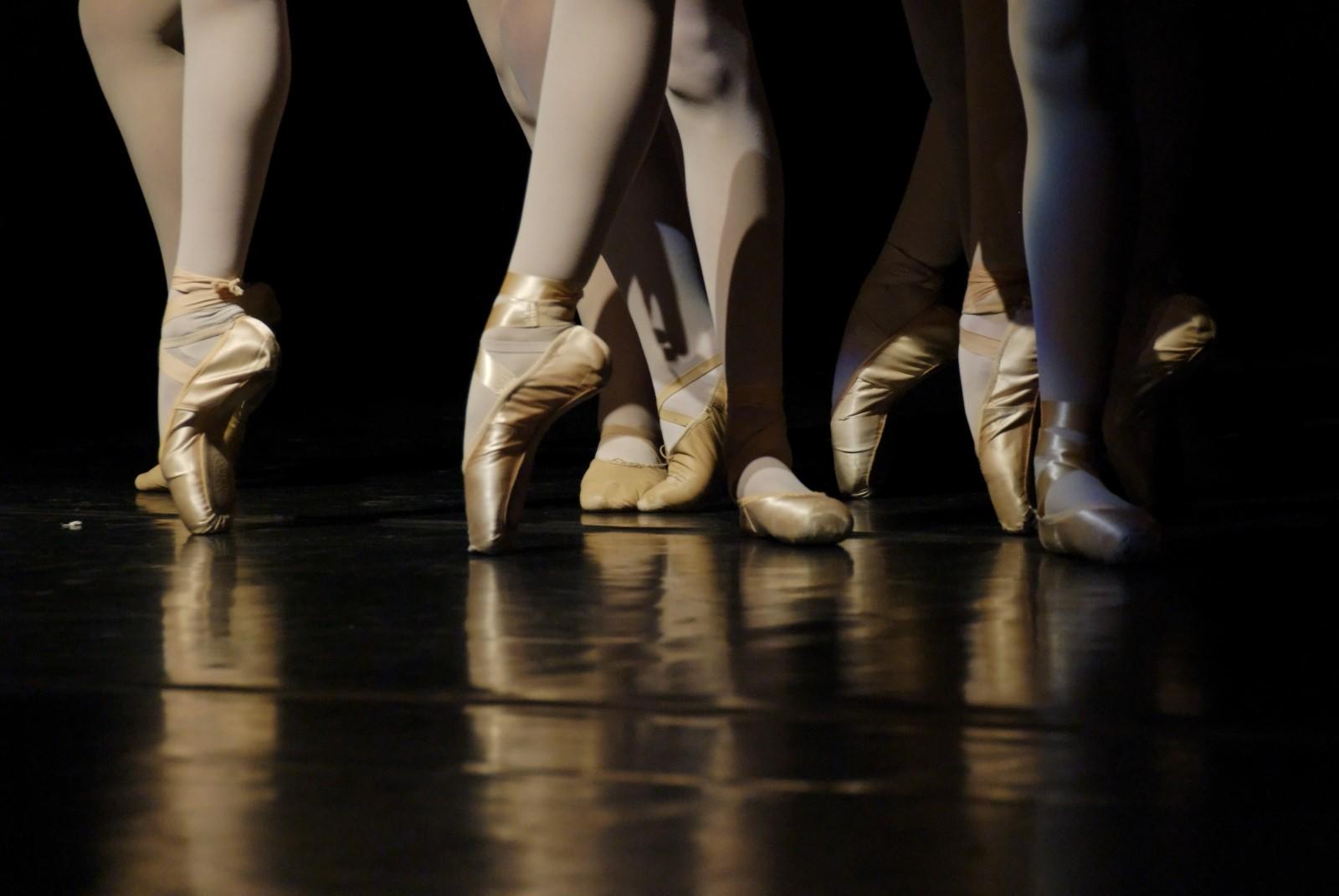 Quelles informations donner dans la fiche d'inscription au cours de danse classique ?