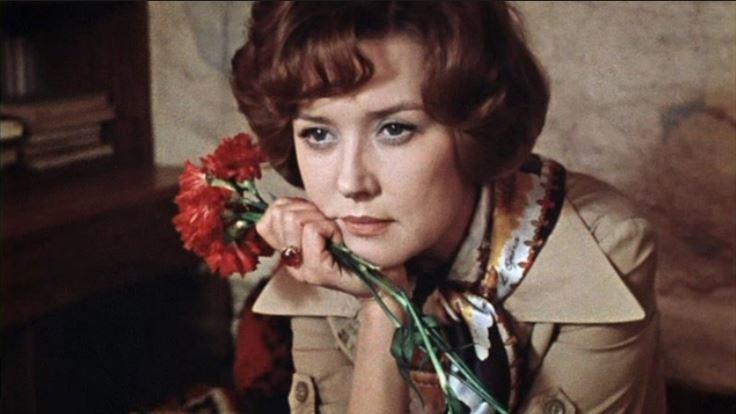 Un film russe narant trois destins de femmes
