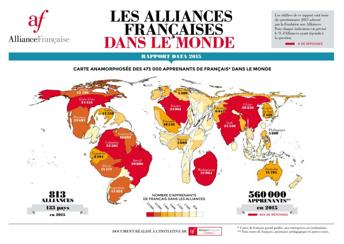 Où trouver des cours de français langue étrangère à Toulouse ?
