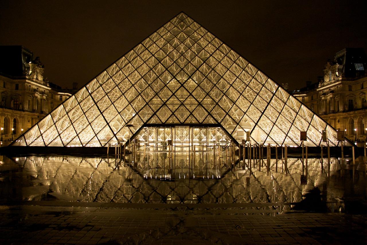 L'art tient une place centrale dans l'histoire française.