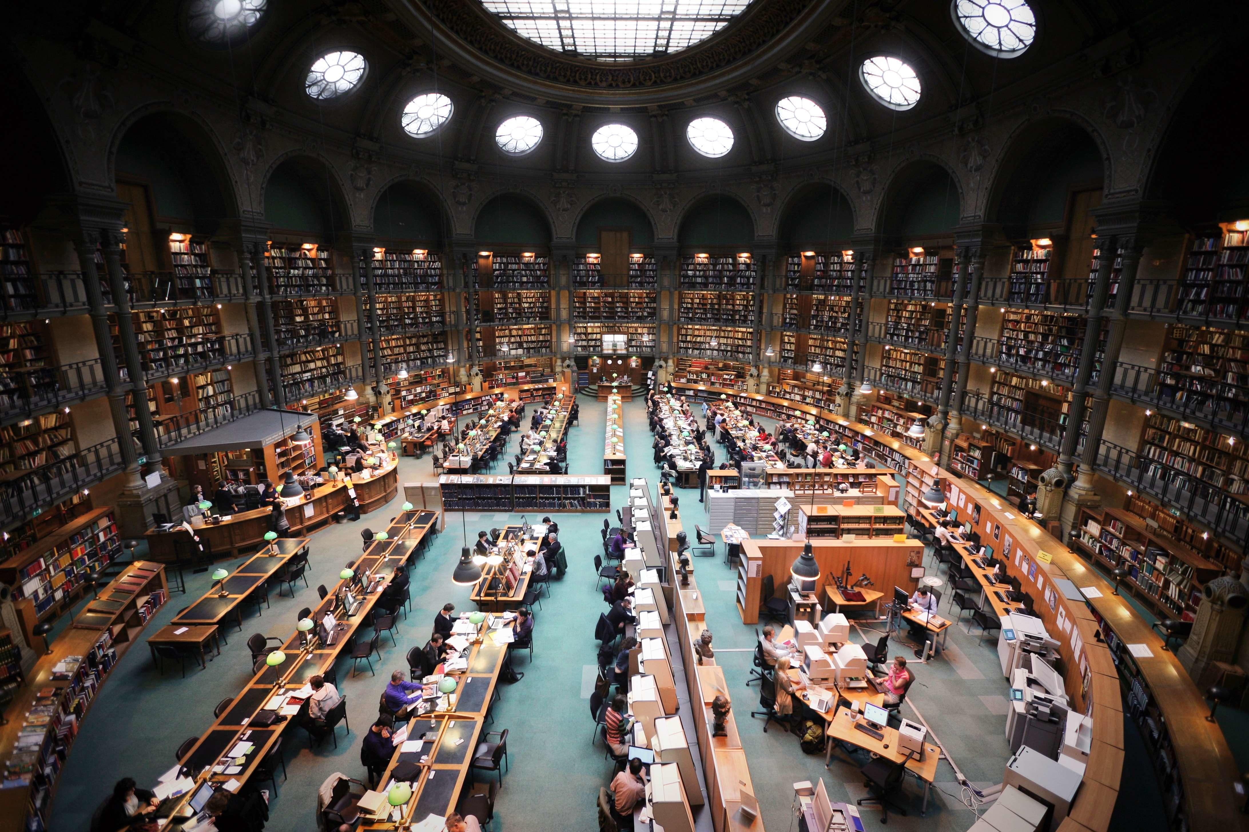 Comment entrer dans une université parisienne ?