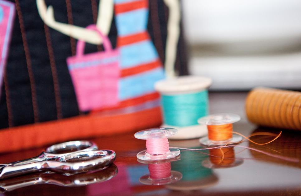 Quels supports pour des couturières débutantes ?