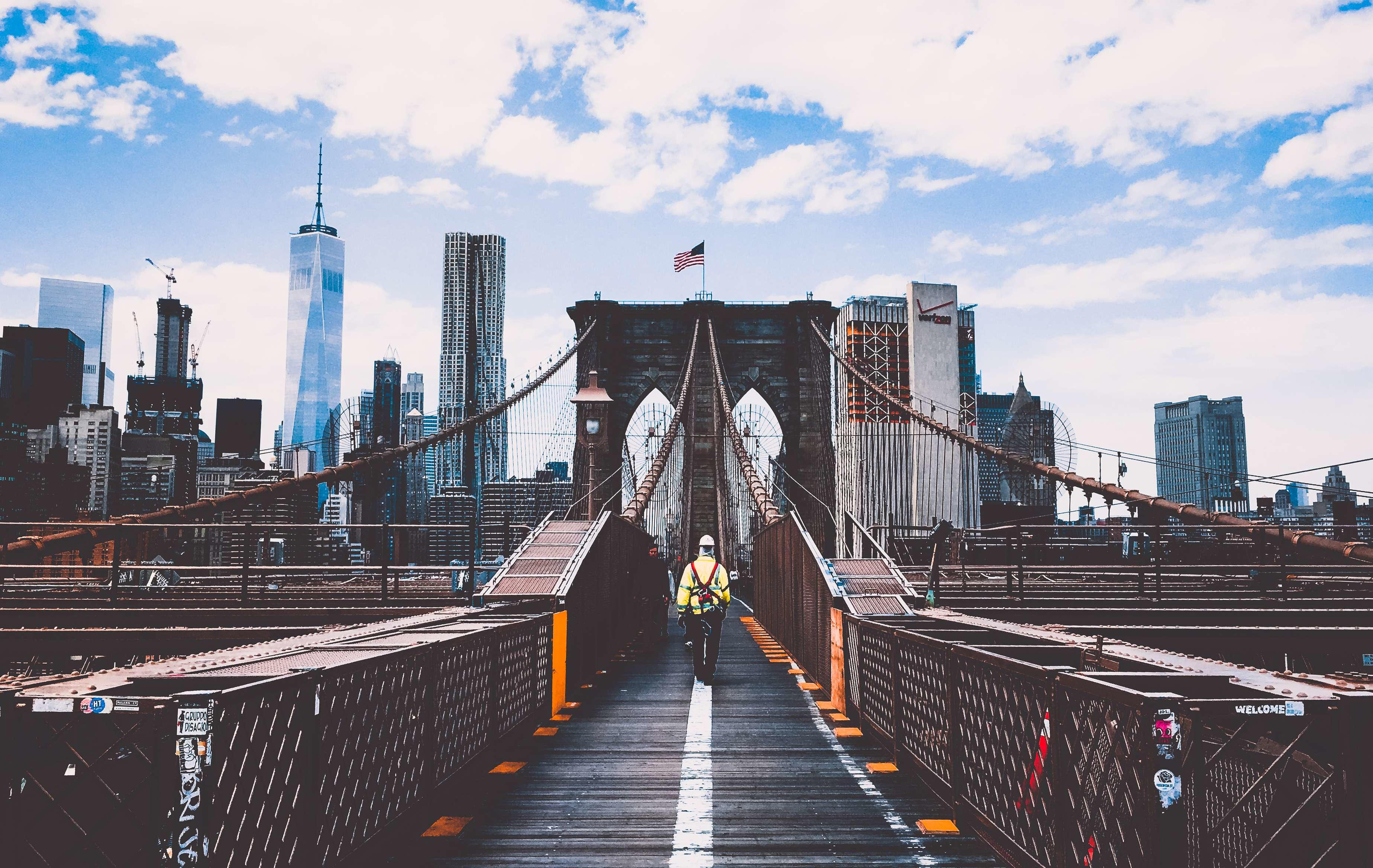 Comment apprendre les rudiments de l'anglais des USA ?