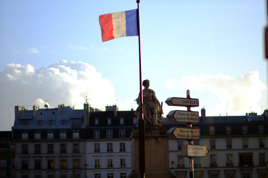 Où trouver des cours de langue française ? 