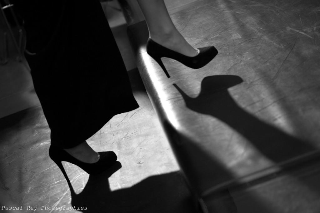 Quelles sont les grandes marques de haute couture ? 