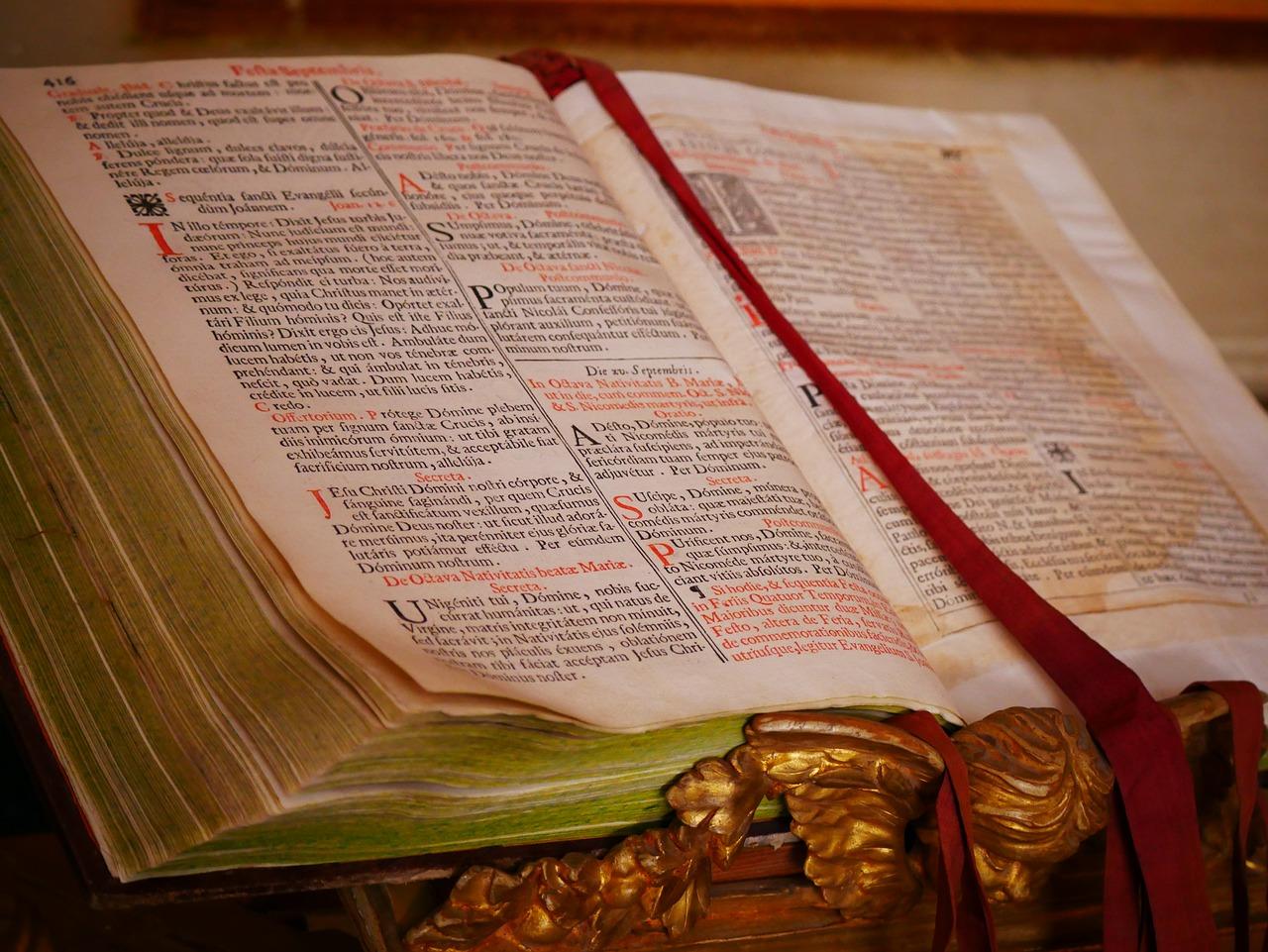 Est-ce facile de traduire les textes latins ?