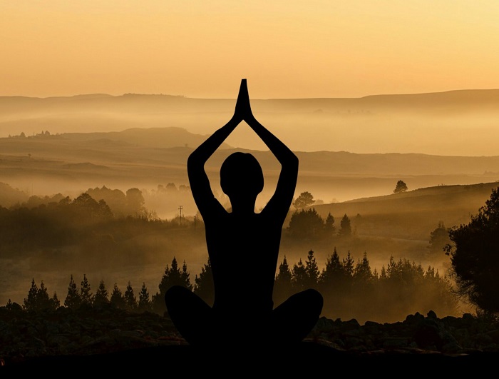 Pourquoi faire du yoga pendant le jeûne ?