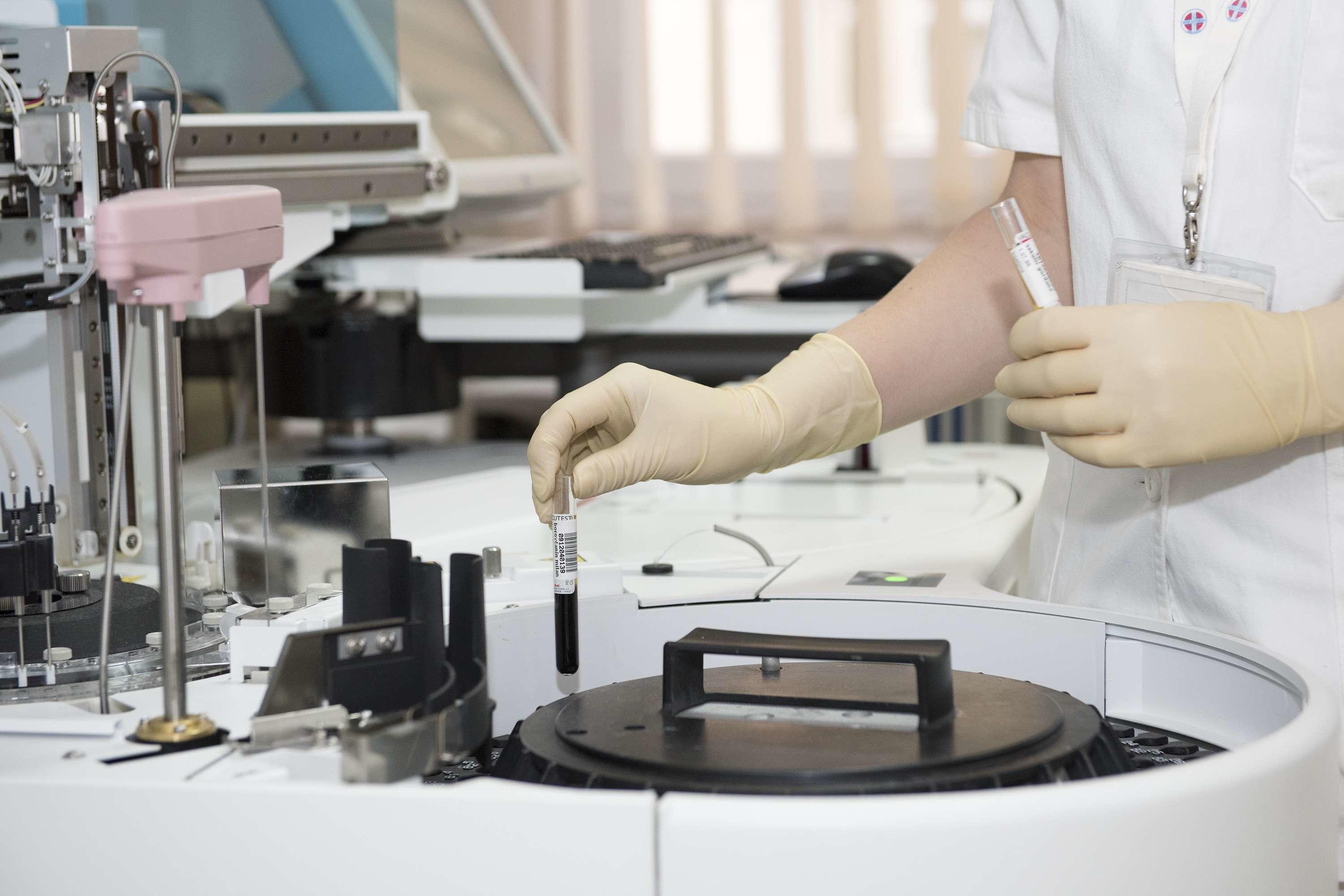 Quelles sont les études possibles en physique chimie ?