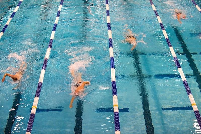 Pourquoi aller à la piscine pour entretenir ses ischio-jambiers ?